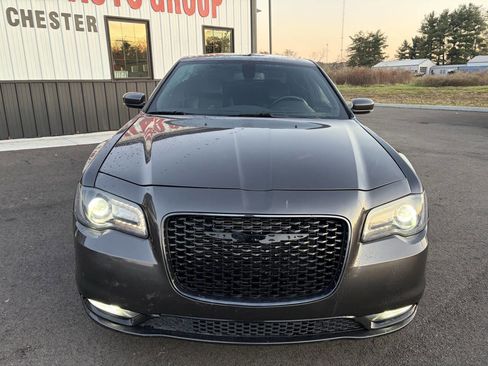 Used 2021 Chrysler 300 S image 25