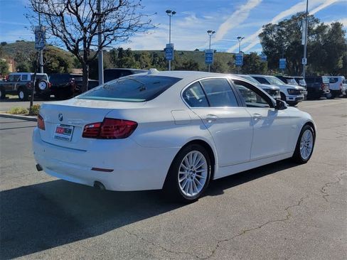 Used 2013 BMW 535i Sedan image 7