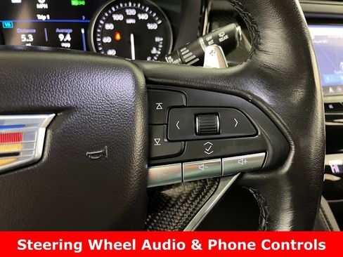 Used 2020 Cadillac XT6 Sport AWD/4WD image 33