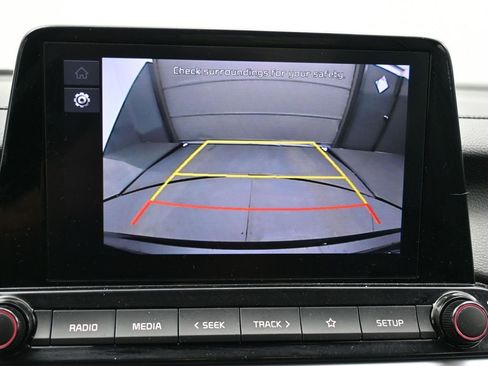 Used 2024 Kia Forte LXS image 19