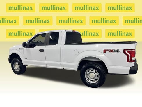 Used 2017 Ford F150 XL w/ Equipment Group 101A Mid image 9