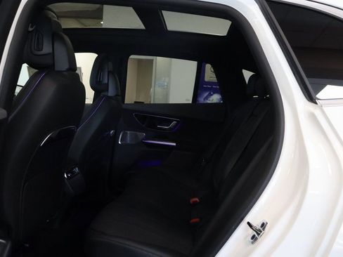 New 2026 Mercedes-Benz EQE 320 4MATIC SUV image 6