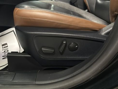 Used 2021 Ford Bronco Sport Outer Banks image 31