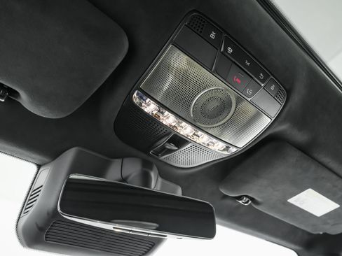 Used 2025 Mercedes-Benz G 63 AMG 4MATIC image 88