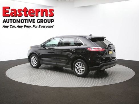 Used 2023 Ford Edge SEL image 62