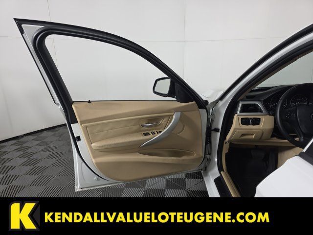 Used 2013 BMW 328i Sedan RWD image 20
