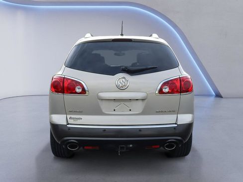 Used 2012 Buick Enclave Leather FWD image 6