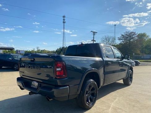 New 2026 RAM 1500 Big Horn image 5