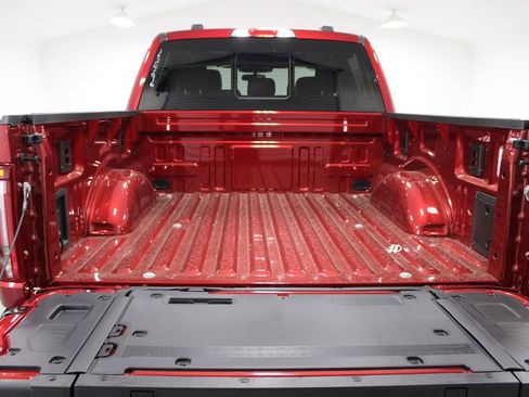 New 2026 Ford F150 King Ranch AWD/4WD image 17