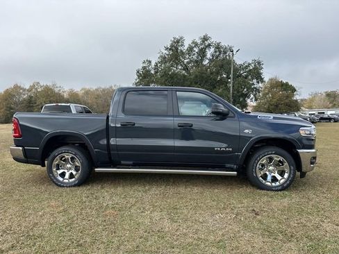 New 2026 RAM 1500 Big Horn image 8