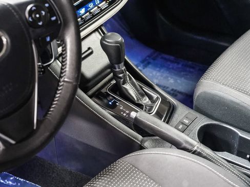 Certified 2017 Toyota Corolla iM w/ Carpet Mat Package FWD image 24