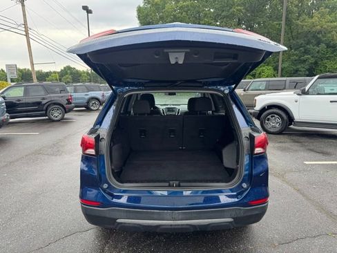 Used 2022 Chevrolet Equinox LT AWD/4WD image 8