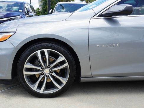 Used 2024 Chevrolet Malibu LT FWD image 10