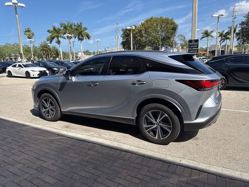 Used 2023 Lexus RX 350 Premium w/ Cold Area Package image 9