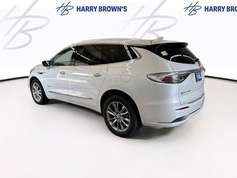 Used 2023 Buick Enclave Avenir w/ Trailering Package, 5000 lbs. AWD/4WD image 2