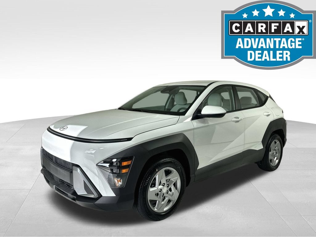 Used 2026 Hyundai Kona SE FWD 360° Tour