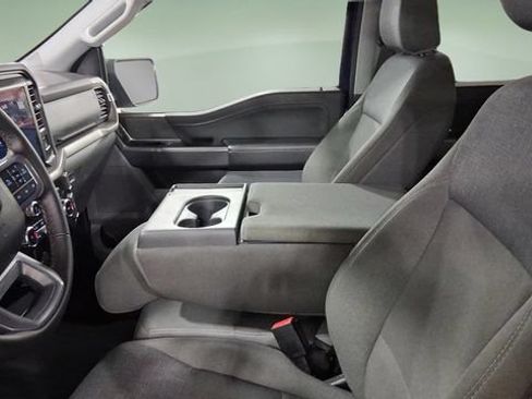 Used 2025 Ford F150 XLT w/ Equipment Group 301A Standard AWD/4WD image 32