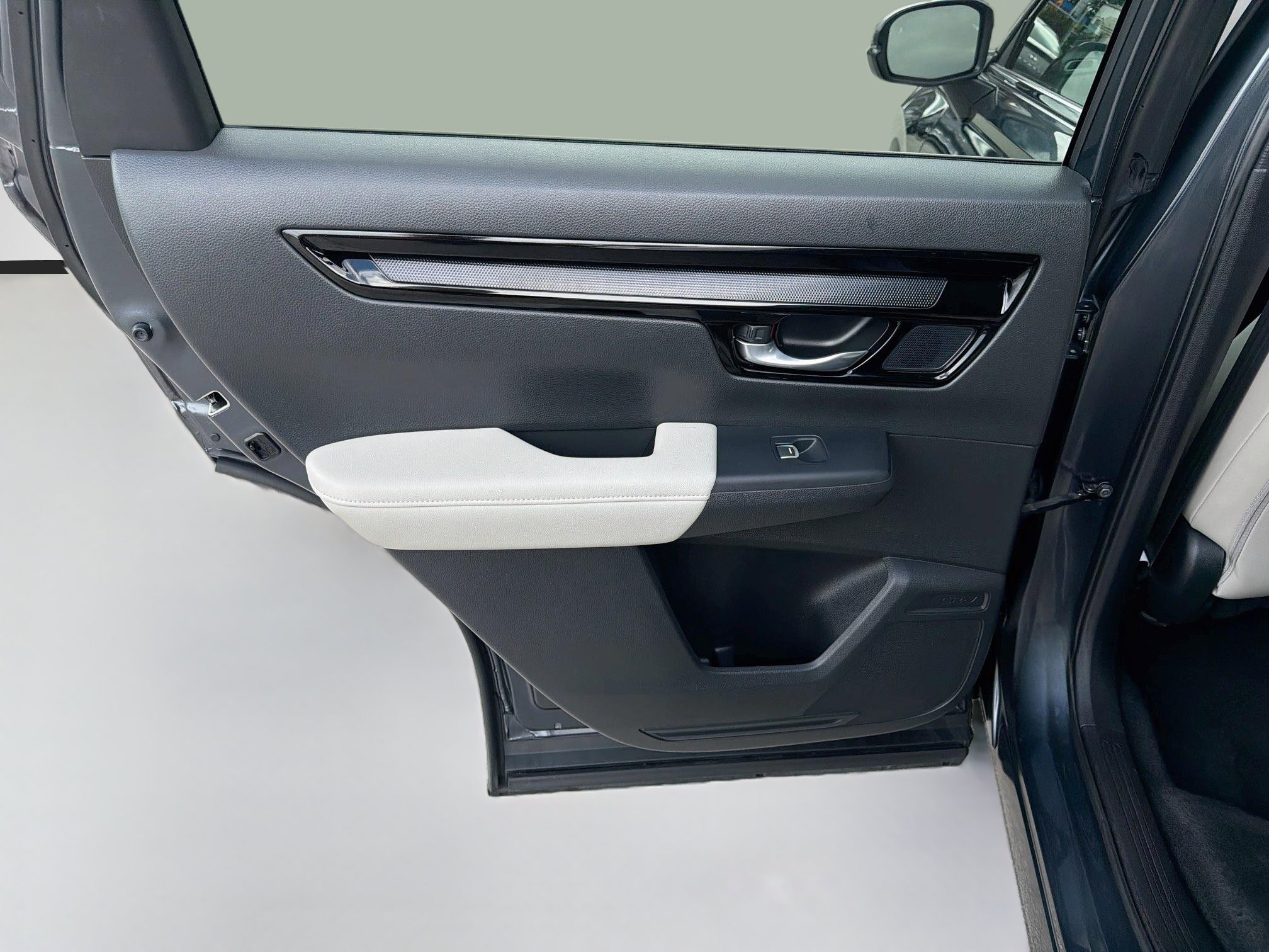 Certified 2024 Honda CR-V EX-L image 25