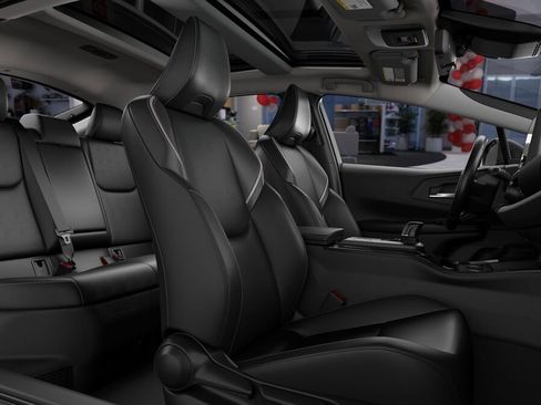 New 2026 Toyota Prius Limited image 23