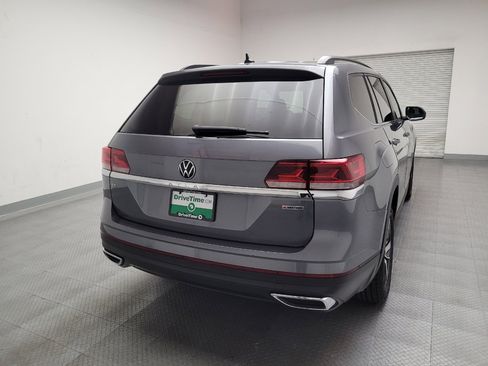 Used 2022 Volkswagen Atlas SE image 7