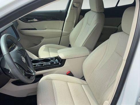 Certified 2023 Buick Envision Essence AWD/4WD image 11