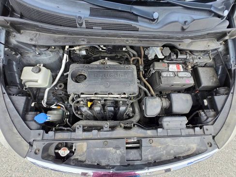 Used 2013 Kia Sportage EX w/ EX Premium Pkg FWD image 39