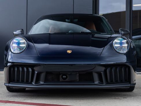 Certified 2026 Porsche 911 Carrera 4 GTS image 8