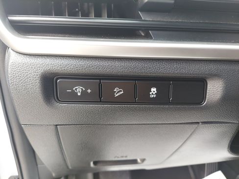 Used 2024 Kia Telluride S w/ S Sunroof Package FWD image 28