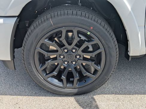 New 2026 RAM 1500 Limited AWD/4WD image 11