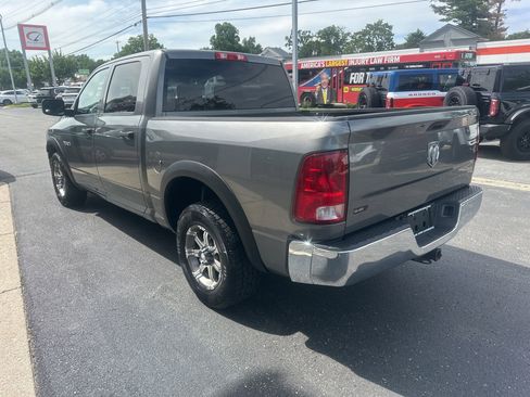 Used 2010 Dodge Ram 1500 Truck ST w/ ST Popular Equipment Group RWD image 5