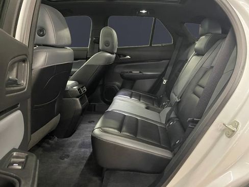 Certified 2025 Honda Prologue Touring image 13