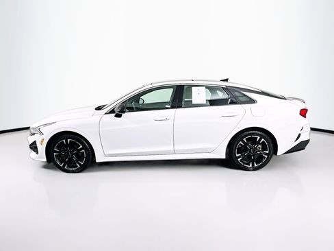 Used 2024 Kia K5 GT-Line image 4