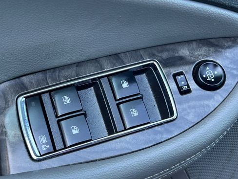 Used 2014 Chevrolet Impala LT w/ Convenience Package FWD image 13