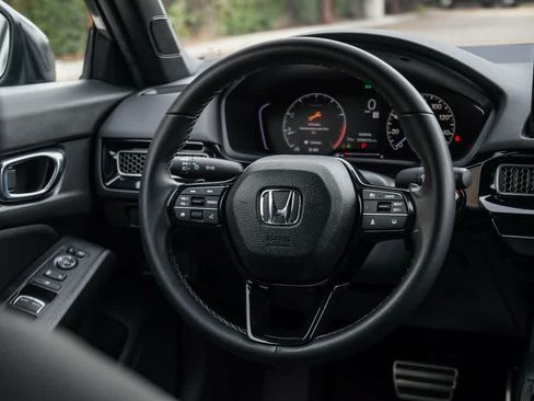 Used 2026 Honda Civic Sport image 13