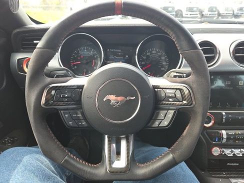 Used 2016 Ford Mustang GT Premium image 31