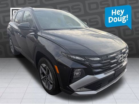 Used 2025 Hyundai Tucson SEL image 7