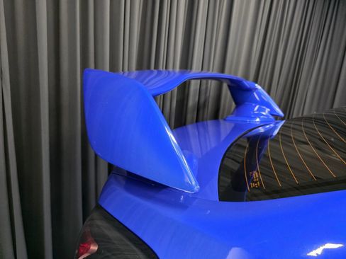 Used 2020 Subaru WRX STI Limited image 56