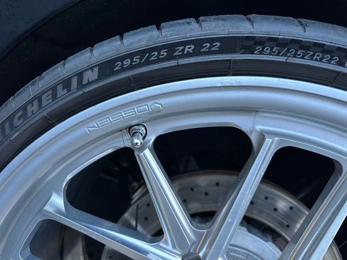 Used 2015 Mercedes-Benz S 65 AMG Sedan image 8