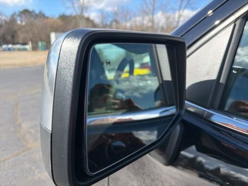 New 2026 Chevrolet Silverado 1500 High Country AWD/4WD image 14