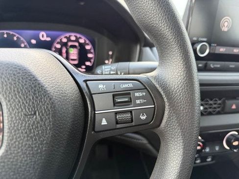 Used 2024 Honda Accord EX image 16