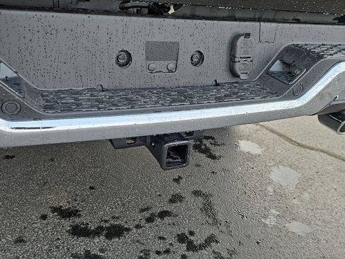 New 2026 RAM 1500 Laramie AWD/4WD image 79