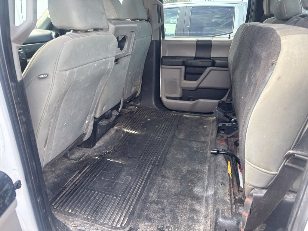Used 2020 Ford F350 XL w/ Power Equipment Group RWD image 14