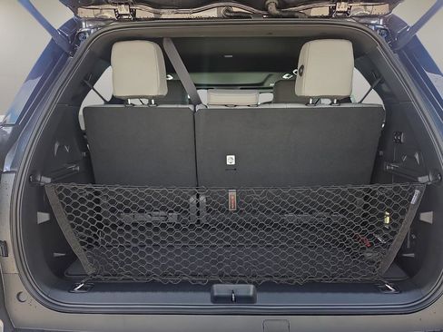 New 2026 Toyota Sequoia Limited RWD image 13
