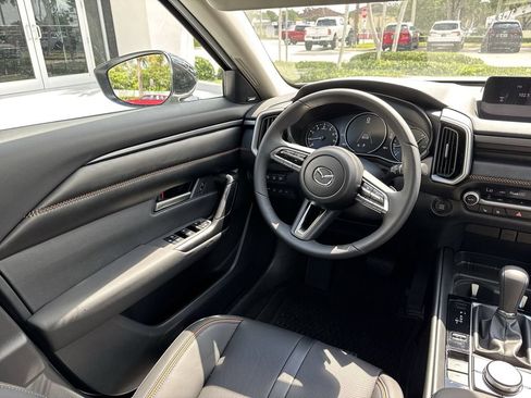 New 2026 MAZDA CX-50 AWD 2.5 S w/ Accent Package image 21