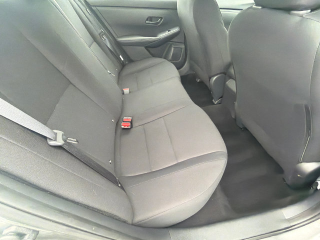 Certified 2025 Nissan Sentra S FWD image 15
