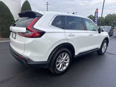 Used 2024 Honda CR-V EX-L image 11
