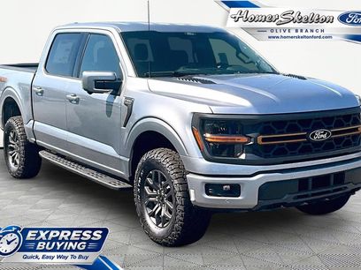 New 2026 Ford F150 Tremor w/ Equipment Group 402B