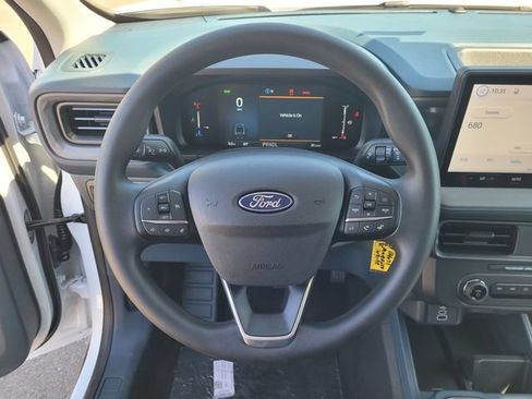 New 2026 Ford Maverick XL FWD image 9
