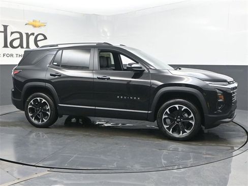 New 2026 Chevrolet Equinox LT image 27