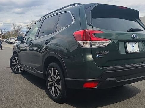 Used 2024 Subaru Forester Limited AWD/4WD image 4
